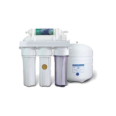 Bekilli Su Arıtmacı