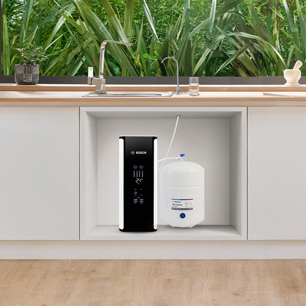 Bekilli Su Arıtmacı