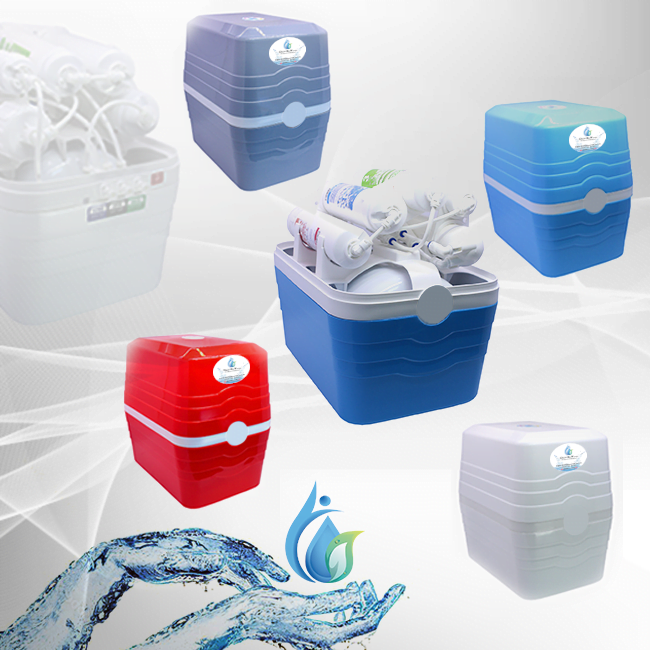 Bekilli Su Arıtmacı